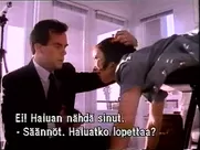 Mika Quintard sex in Wedding Anniversary (1991)