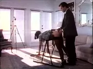 Mika Quintard sex in Wedding Anniversary (1991)