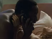 Jennifer Esposito - Crash (2004)