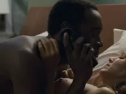 Jennifer Esposito - Crash (2004)