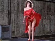 Kelly LeBrock - The Woman in Red (1984)