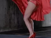 Kelly LeBrock - The Woman in Red (1984)