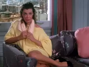 Kelly LeBrock - The Woman in Red (1984)