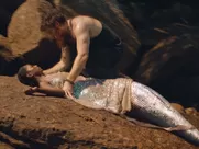 Jéssica Córes - Invisible City (2021, s01 e03)