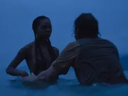 Jéssica Córes - Invisible City (2021, s01 e03)