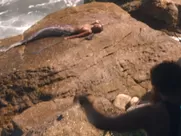 Jéssica Córes - Invisible City (2021, s01 e03)