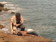 Jéssica Córes - Invisible City (2021, s01 e03)