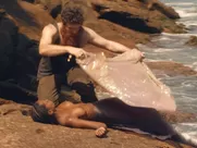 Jéssica Córes - Invisible City (2021, s01 e03)