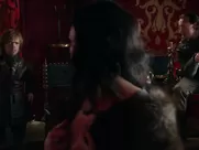 Sibel Kekilli Game Of Thrones Season 1 Episode 9 Baelor