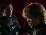 Sibel Kekilli Game Of Thrones Season 1 Episode 9 Baelor