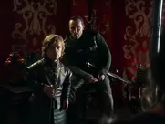 Sibel Kekilli Game Of Thrones Season 1 Episode 9 Baelor