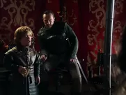 Sibel Kekilli Game Of Thrones Season 1 Episode 9 Baelor