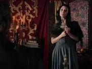 Sibel Kekilli Game Of Thrones Season 1 Episode 9 Baelor