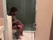 Fernanda Nobre nude in ELA+BECKETT (2020)