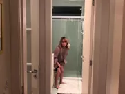 Fernanda Nobre nude in ELA+BECKETT (2020)