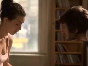 Kate Lyn Sheil, Sophia Takal - Gabi on the Roof in July