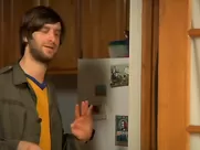 Kate Lyn Sheil, Sophia Takal - Gabi on the Roof in July