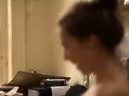 Kate Lyn Sheil, Sophia Takal - Gabi on the Roof in July