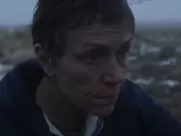 Frances McDormand - Nomadland (2020)