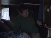 Frances McDormand - Nomadland (2020)