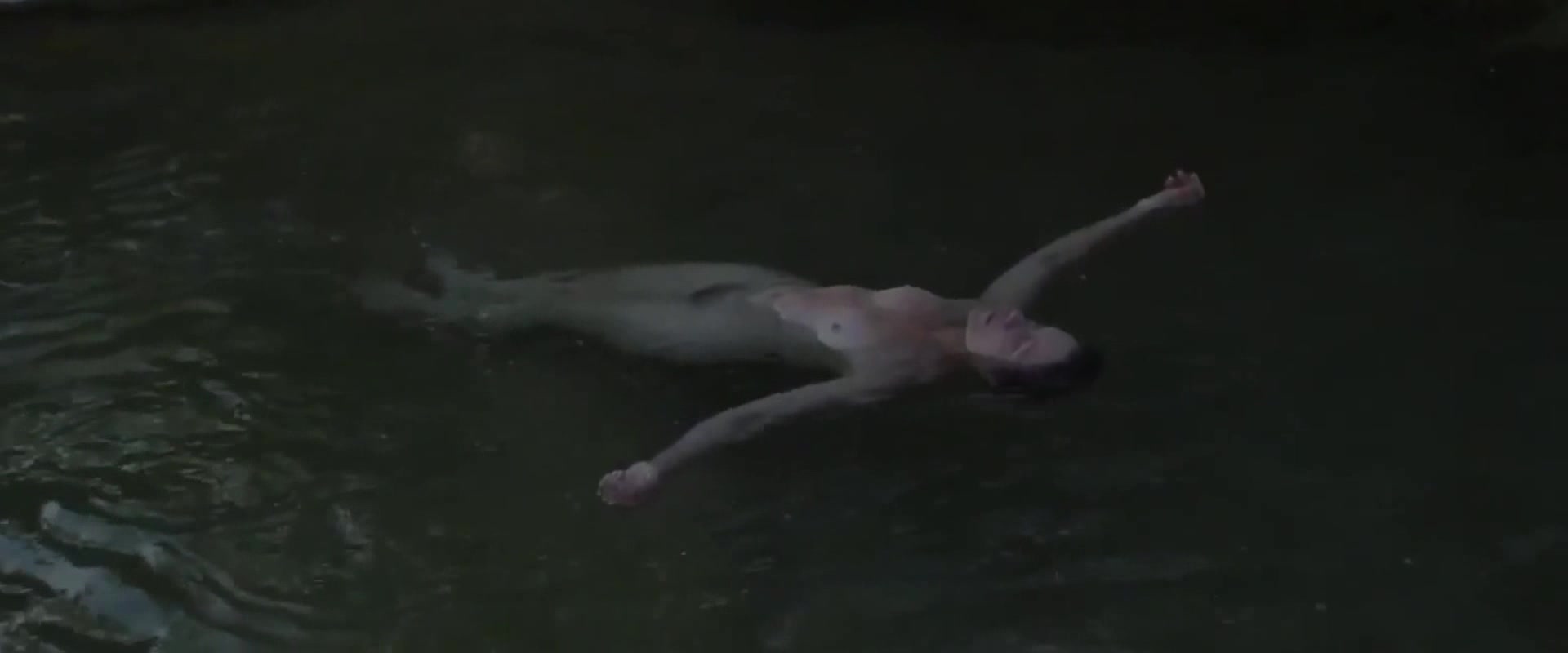 Nude francis mcdormand Oscarwinner nudity