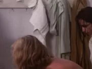 Lucie Benesova - Peklo v Retezech II (1993)