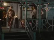 Vanessa Kirby - Queen & Country (2014)