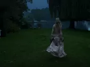 Vanessa Kirby - Queen & Country (2014)