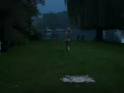 Vanessa Kirby - Queen & Country (2014)