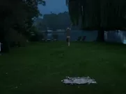 Vanessa Kirby - Queen & Country (2014)