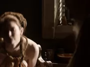 Esme Bianco GOT Season 1 Episode 10 Fire And Blood