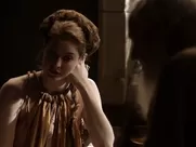 Esme Bianco GOT Season 1 Episode 10 Fire And Blood