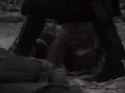 Emilia Clarke GOT Season 1 Episode 10 Fire And Blood