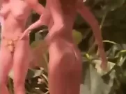 Various Actresses - Playboy:: Playmates in Paradise