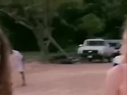 Various Actresses - Playboy:: Playmates in Paradise