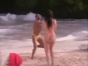 Various Actresses - Playboy:: Playmates in Paradise