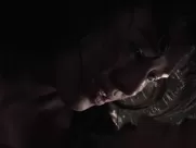 Erin Cummings Spartacus  Season 1 Episode 2