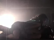 Erin Cummings Spartacus  Season 1 Episode 2