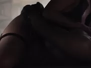 Erin Cummings Spartacus  Season 1 Episode 2