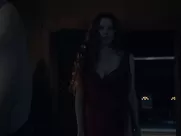 Lucy Lawless Spartacus - Season 1 Episode 2