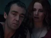 Lucy Lawless Spartacus - Season 1 Episode 2