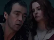 Lucy Lawless Spartacus - Season 1 Episode 2