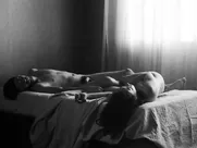 Meraqui Pradis nude in Entre Estas Ruinas (2019)