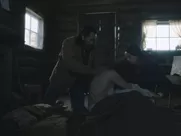 Robin Wright - Land (2021)