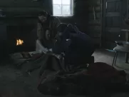 Robin Wright - Land (2021)