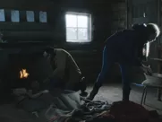 Robin Wright - Land (2021)