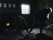 Robin Wright - Land (2021)