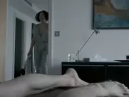 Riann Steele - The Tunnel (s01 e06, 2013)