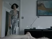 Riann Steele - The Tunnel (s01 e06, 2013)