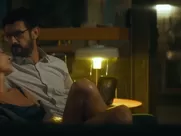 Belén Rueda - The Silence of the White City (2019)